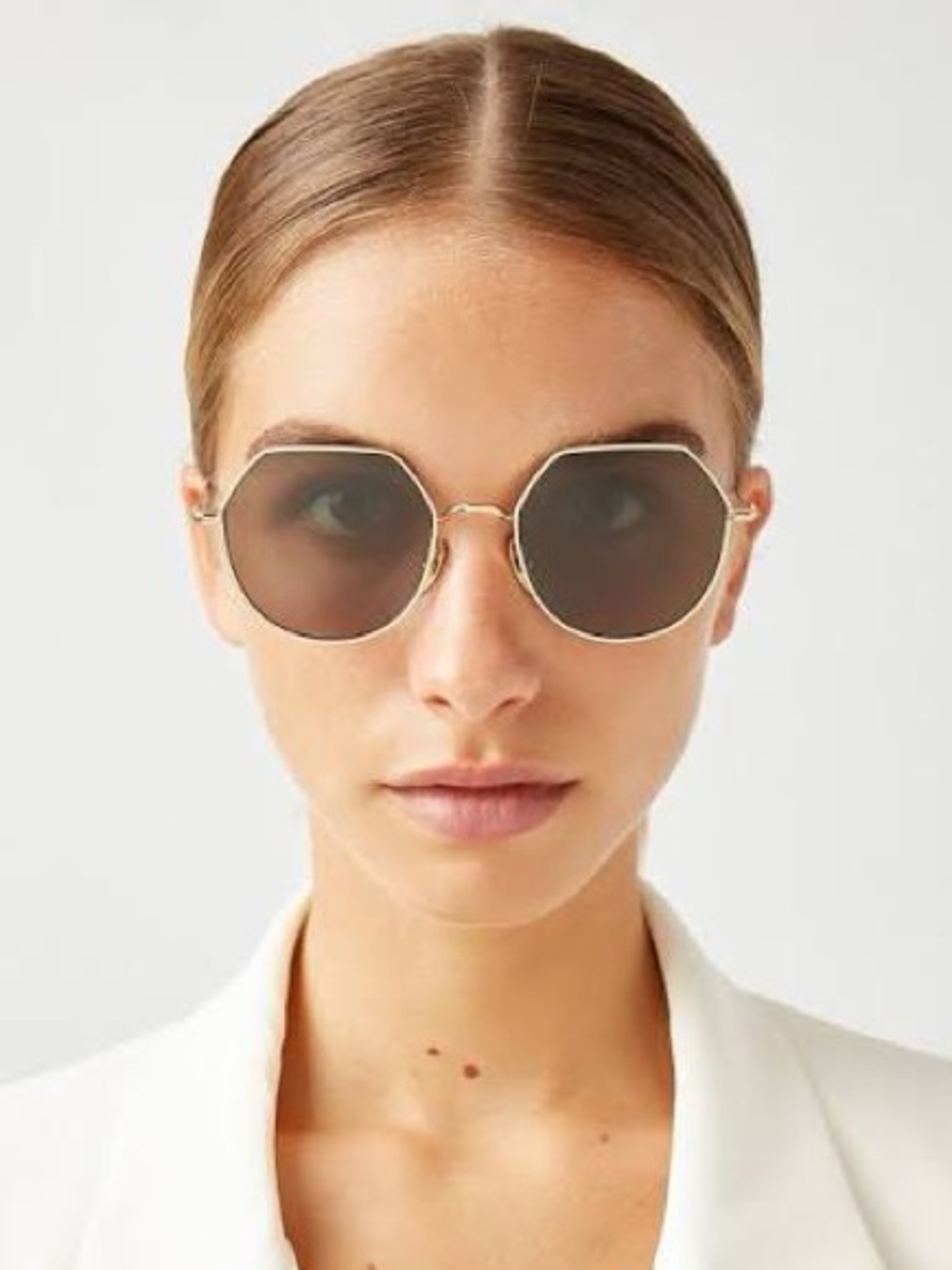 Kaleos Eyehunters Charles Sunglasses